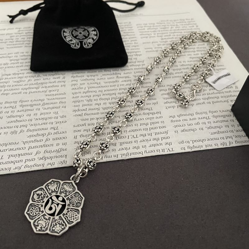 Chrome Hearts Necklaces